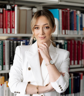 Karolina Kałóżna-Mól 